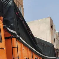 چادر کامیون