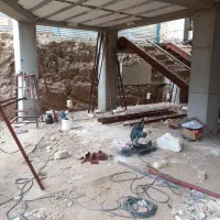 با دو شاگرد جوشکار  نیازمندیم|استخدام صنعتی، فنی، مهندسی|قم, علی آباد|دیوار