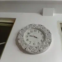 ساعت دیواری