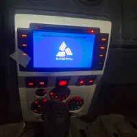 درب راننده ال ۹۰ نو بدونه رنگ خام