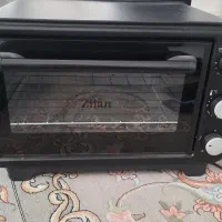 توستر کومتای ولومی