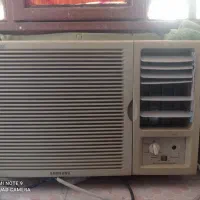 کولرگازی