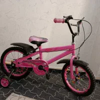 دوچرخه دخترانه 16