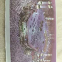 فروش فیش حج عمره