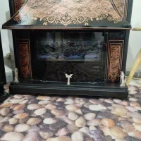 بخاری طرح شومینه