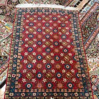 ذرع و نیم دسبافت