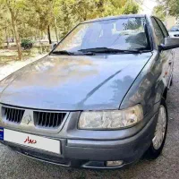 سمنددوگانه سوزCNGکپسول بزرگ مدل۱۳۸۴تمیز وعروسک|خودرو سواری و وانت|تهران, سعادتآباد|دیوار