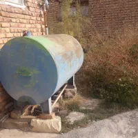 تانکر سوخت ۱۰۰۰لیتری سالم|مصالح و تجهیزات ساختمان|ارومیه, |دیوار