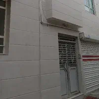 کاشی کاری و سیمان کاری