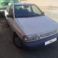 پراید مدل ۸۹دوگانه ،اسدیه|خودرو سواری و وانت|درمیان, |دیوار