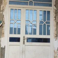 درب حال و پنجره