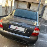 تیبا ۱ مدل ۹۵