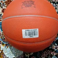 توپ بسکتبال نو|ورزش‌های توپی|بروجرد, |دیوار