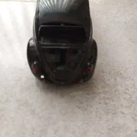 ماشین فلزی فولکس واگن سانی ساید|اسباببازی|قدس, شهرقدس|دیوار