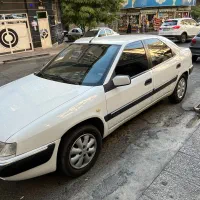 زانتیا|خودرو سواری و وانت|تهران, جنت‌آباد جنوبی|دیوار