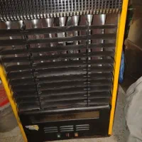 هیتر بخاری انرژی