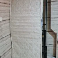 تخت خواب تک نفره