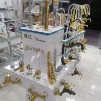 شیر الات با 7سال ضمانت|مصالح و تجهیزات ساختمان|مشکین‌دشت, |دیوار