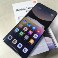 Note 14pro 512g R12|موبایل|تهران, استاد معین|دیوار