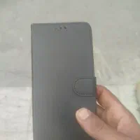 جلد کتابی شیائومی نوت ۱۳ معمولی