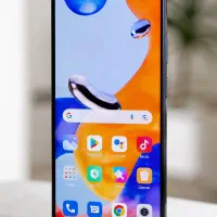فروش Xiaomi Redmi Note 11 Pro 4G سالم در حد