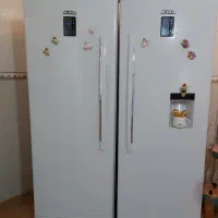 یخچال دوقلو با قیمت عالی