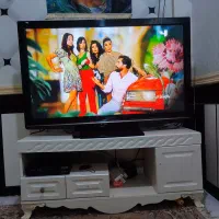 تلویزیون ال سی دی55ینج پاناسونیک اصل ژاپن