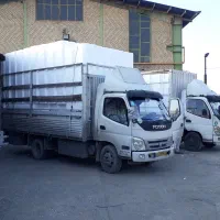 یونولیت سقفی|عمده‌فروشی|رباط‌کریم, شهرک صنعتی نصیرآباد|دیوار