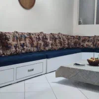مبل راحتی ال