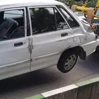 امدادخودرویدک کش چرخگیر|خدمات حمل و نقل|مشهد, کوی سیدی|دیوار