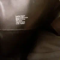 چکمه چرم|کیف، کفش، کمربند|کرج, گلشهر|دیوار