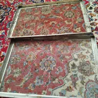 دستگاه میوه خشک کن