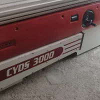 خط زن،مکنده،لبه چسبان|ماشین‌آلات صنعتی|شهرکرد, |دیوار