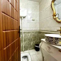 سعادت اباد دو خواب مبله نزدیک نمایشگاه|اجارهٔ کوتاه‌مدت آپارتمان و سوئیت|تهران, دریا|دیوار