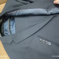 کت شلوار نو