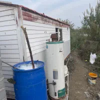 نیرو ماهر می‌خوام  گلخانه خیار با حقوق خوب|استخدام صنعتی، فنی، مهندسی|ساری, |دیوار