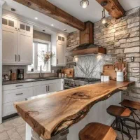 اجرای ونصب کابینت و دکوراسیون داخلی ( نقد و اقساط)