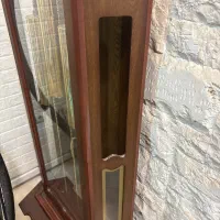 ساعت ایستاده|ساعت دیواری و تزئینی|ساری, |دیوار