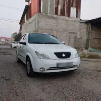 تیبا 2 مدل 98