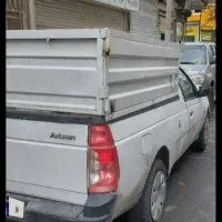 وانت بار|خدمات حمل و نقل|تربت‌حیدریه, طالقانی|دیوار