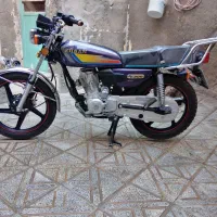 موتور احسان 200