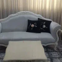 مبل کلاسیک|مبلمان خانگی و میز عسلی|قم, سعادتی|دیوار