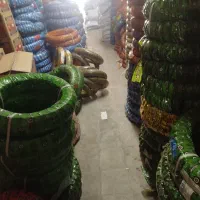 تایر و تیوب موتور سیکلت وباک|قطعات یدکی و لوازم جانبی|تهران, گمرک|دیوار