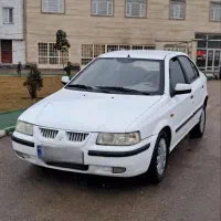 سمند مدل ۹۰