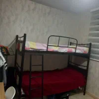 تخت خواب دو طبقه