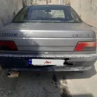 ماشین فروشی مدل۸۸|خودرو سواری و وانت|اراک, |دیوار