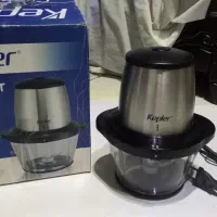 خرد‌کن‌غذا‌ساز