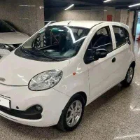 ام وی ام مدل 95 لاکچری 110 S