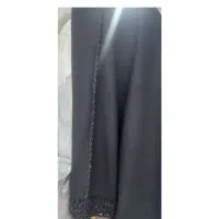 چادر لبنانی جنس ندا قطری|لباس|دورود, |دیوار