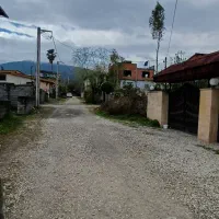 ۲۰۰ متری مناسب برای ساخت و سرمایه گذاری